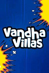 Vandha Villas Image