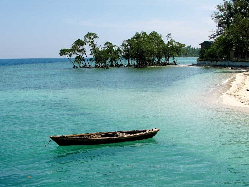 Andaman Image