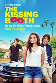 The Kissing Booth Image