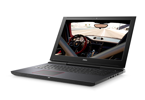 Dell Inspiron 15 7000 Gaming Laptop Image