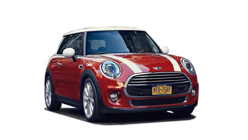 Mini Cooper S 3 Door Image