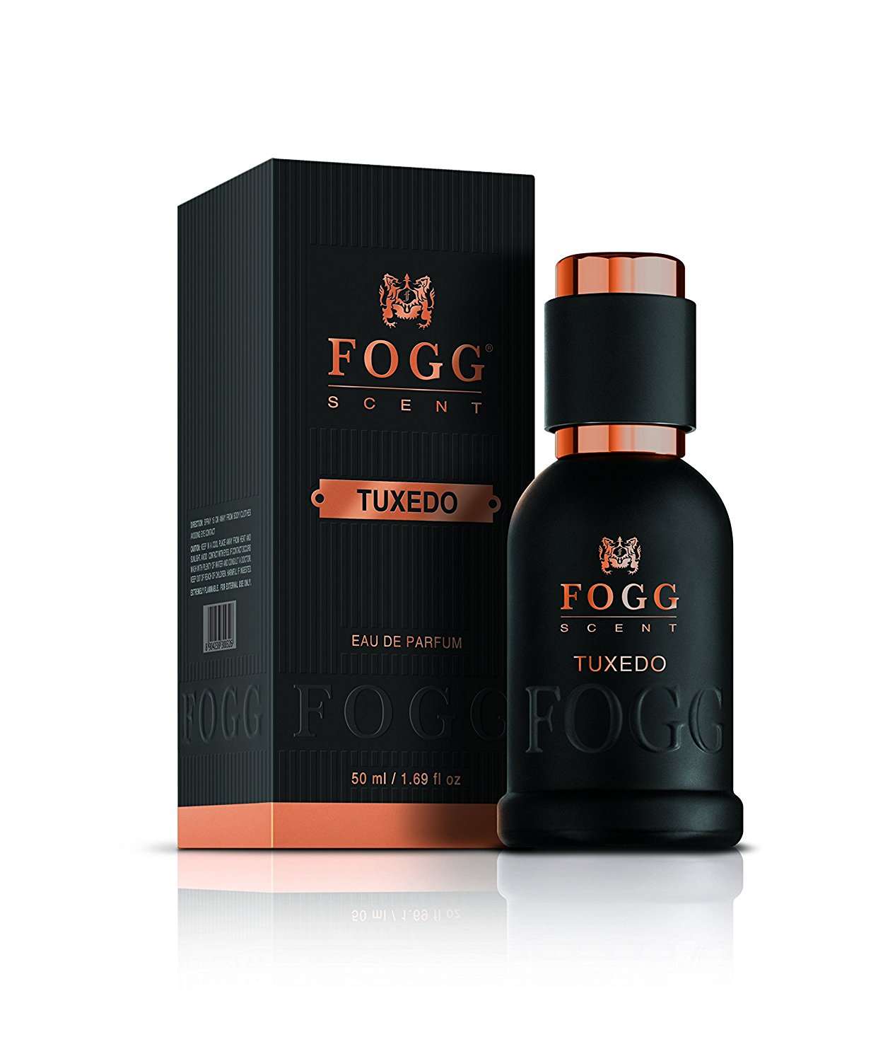 Fogg Scent Tuxedo Image
