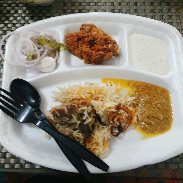 Mughals Restaurant - Dwarka - New Delhi Image