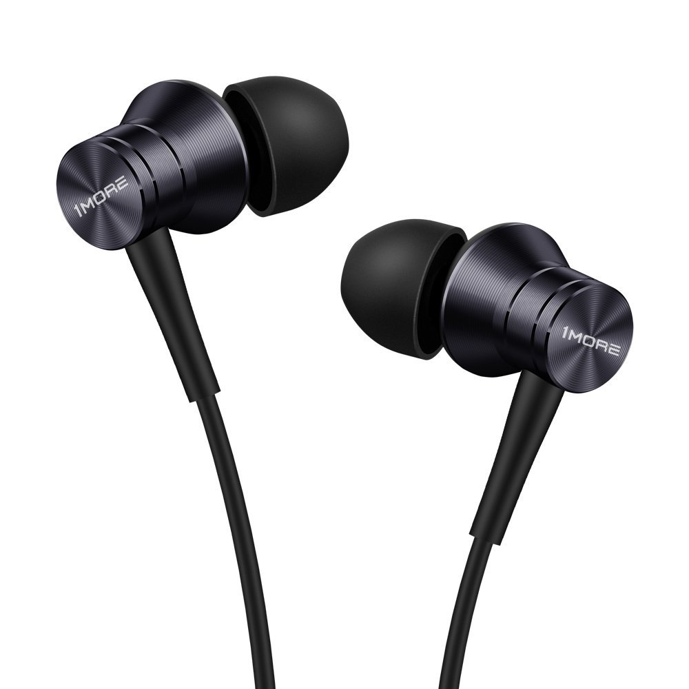 1MORE Piston Fit Earphones with MIC Image