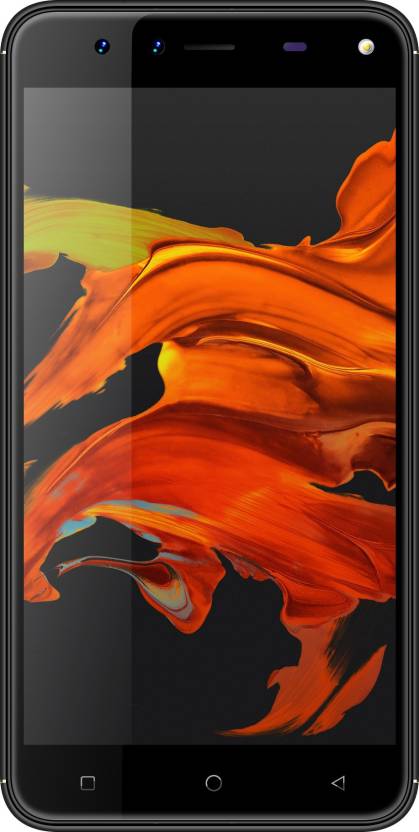 Mobiistar XQ Dual Image