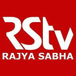 Rajya Sabha TV Image