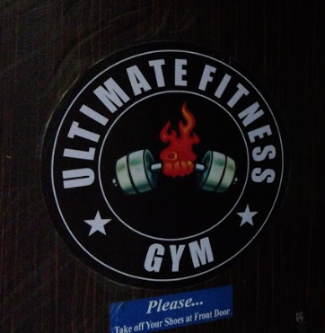 Ultimate Fitness Gym - Tadong - Gangtok Image