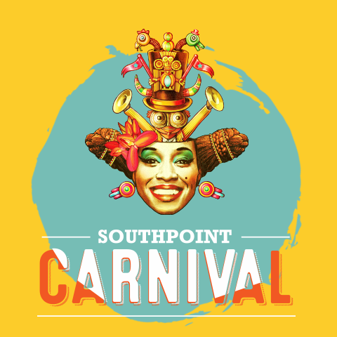 Southpoint Carnival - South Point Mall - Golf Course Road - Gurgaon Image