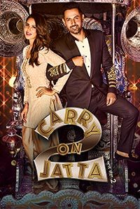 Carry On Jatta 2 Image