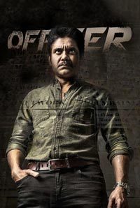 Officer (2018) Image