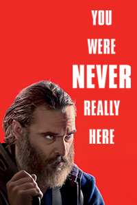 You Were Never Really Here Image