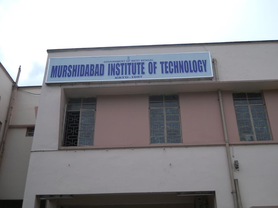 Murshidabad Institute of Technology - Berhampore Image