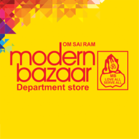 Modern Bazaar - Delhi Image