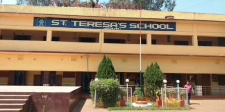 St. Teresa's School - Joda Image