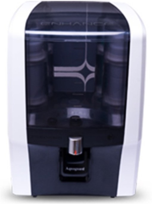 Aquaguard Enhance 7L RO + UV + TDS Water Purifier Image