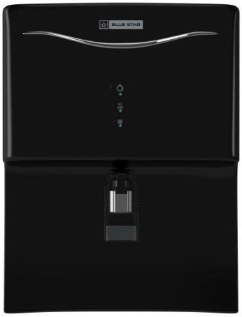 Blue Star Aristo 7 L RO + UV Water Purifier Image