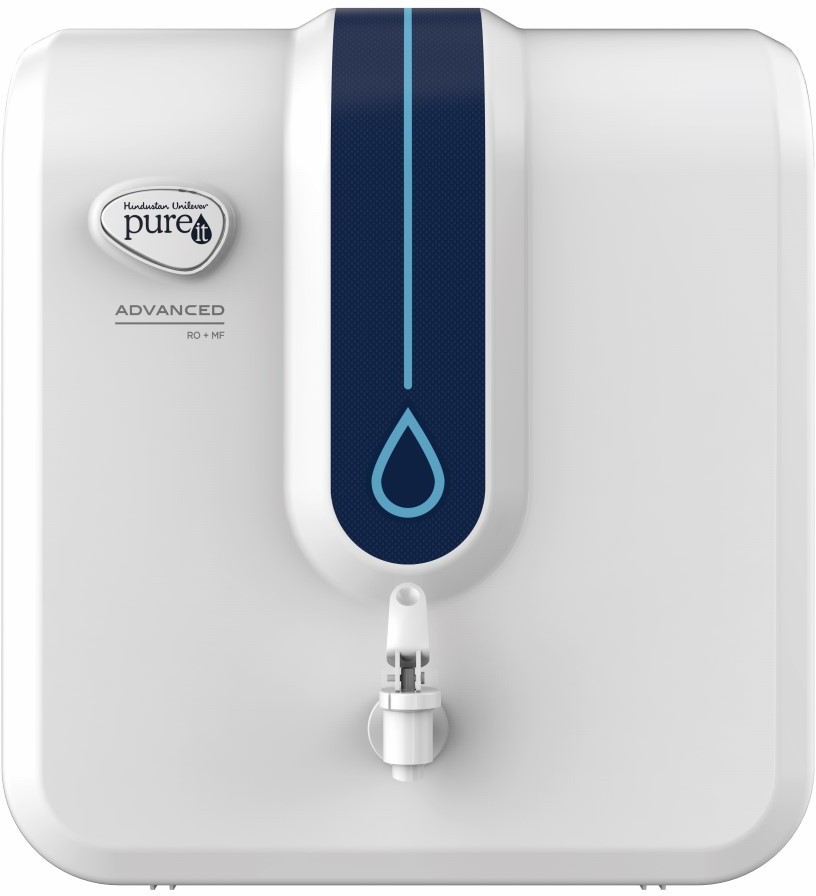 Pureit Advanced (RO + MF) 5 L RO + MF Water Purifier Image