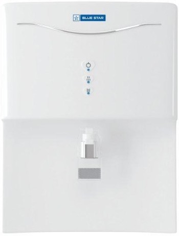 Blue Star Aristo 7 L RO + UF Water Purifier Image