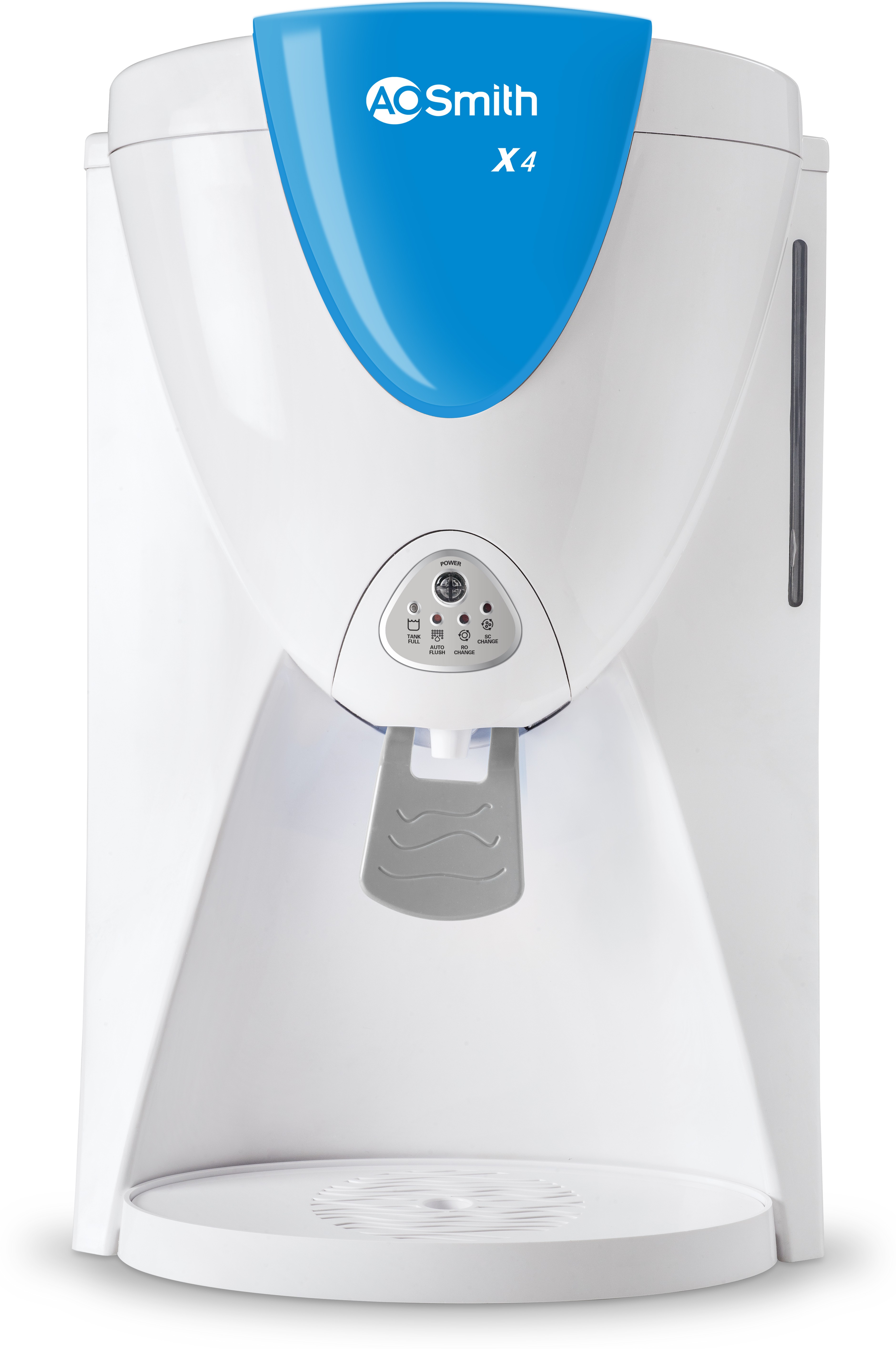 AO Smith X4 9 L RO Water Purifier Image