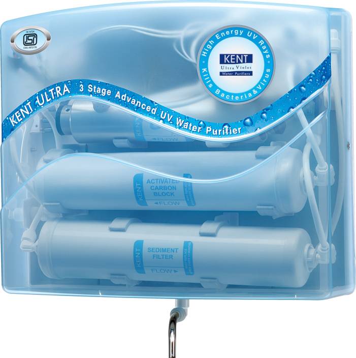 Kent ULTRA UV (11012) UV Water Purifier Image