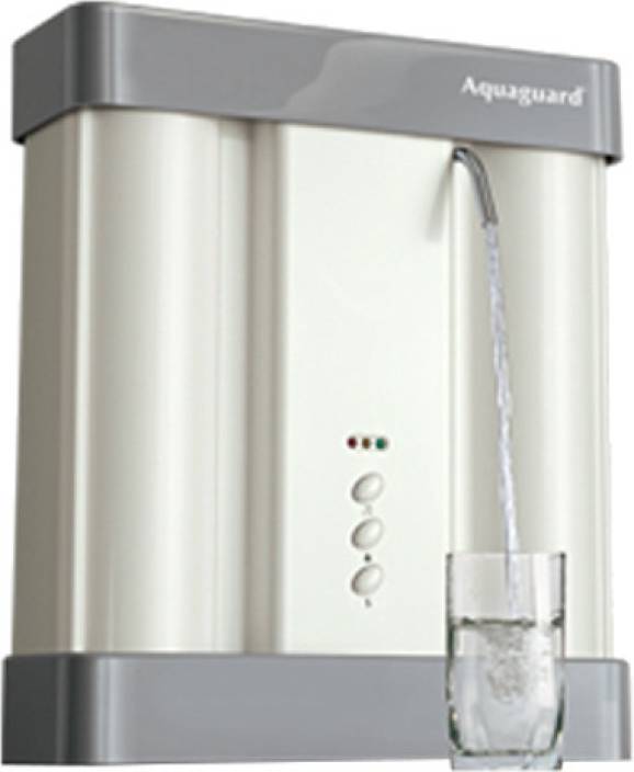 Aquaguard Booster UV Image