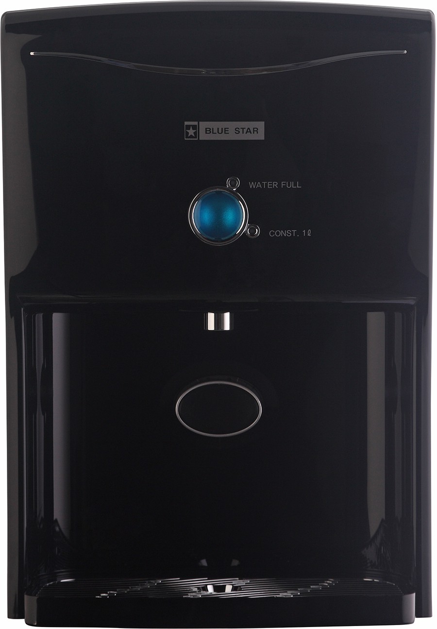 Blue Star Prisma 4.2 L RO + UV Water Purifier Image