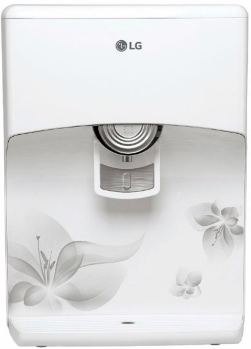 LG WW120EP 8 L RO Water Purifier Image