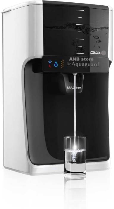 Aquaguard Magna HD upto TDS 2000 7 L RO Water Purifier Image