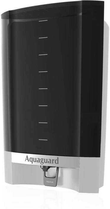 Eureka Forbes AQUAGUARD UV NXT 8.5 LTR 30 UV Water Purifier Image