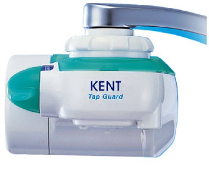 Kent Tap Guard RO Water Purifier Image