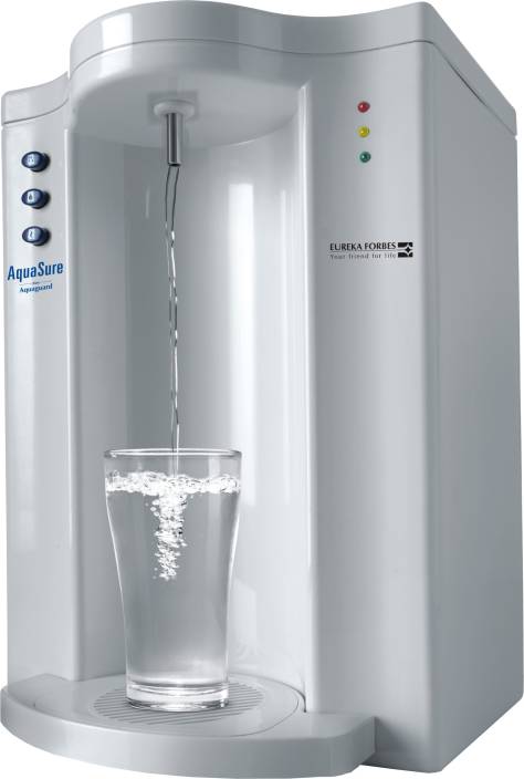 Eureka Forbes Crystal 1 L UV Water Purifier Image