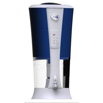 Pureit Advanced 23 L Gravity Based Water Purifier Image