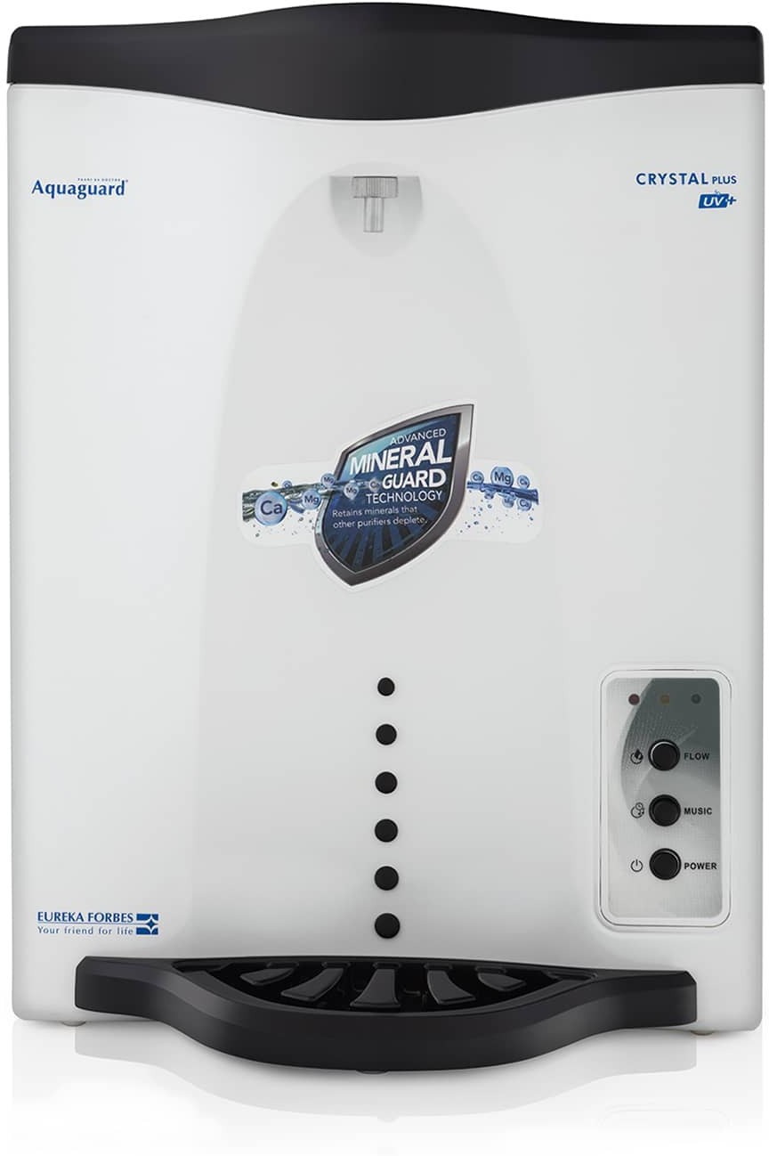 Aquaguard Crystal Plus UV Water Purifier Image