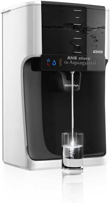 Aquaguard Magna NXT HD 7 L UV Water Purifier Image