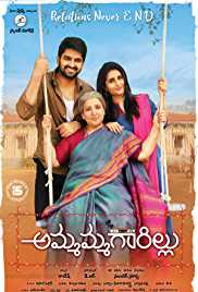 Ammammagarillu Image