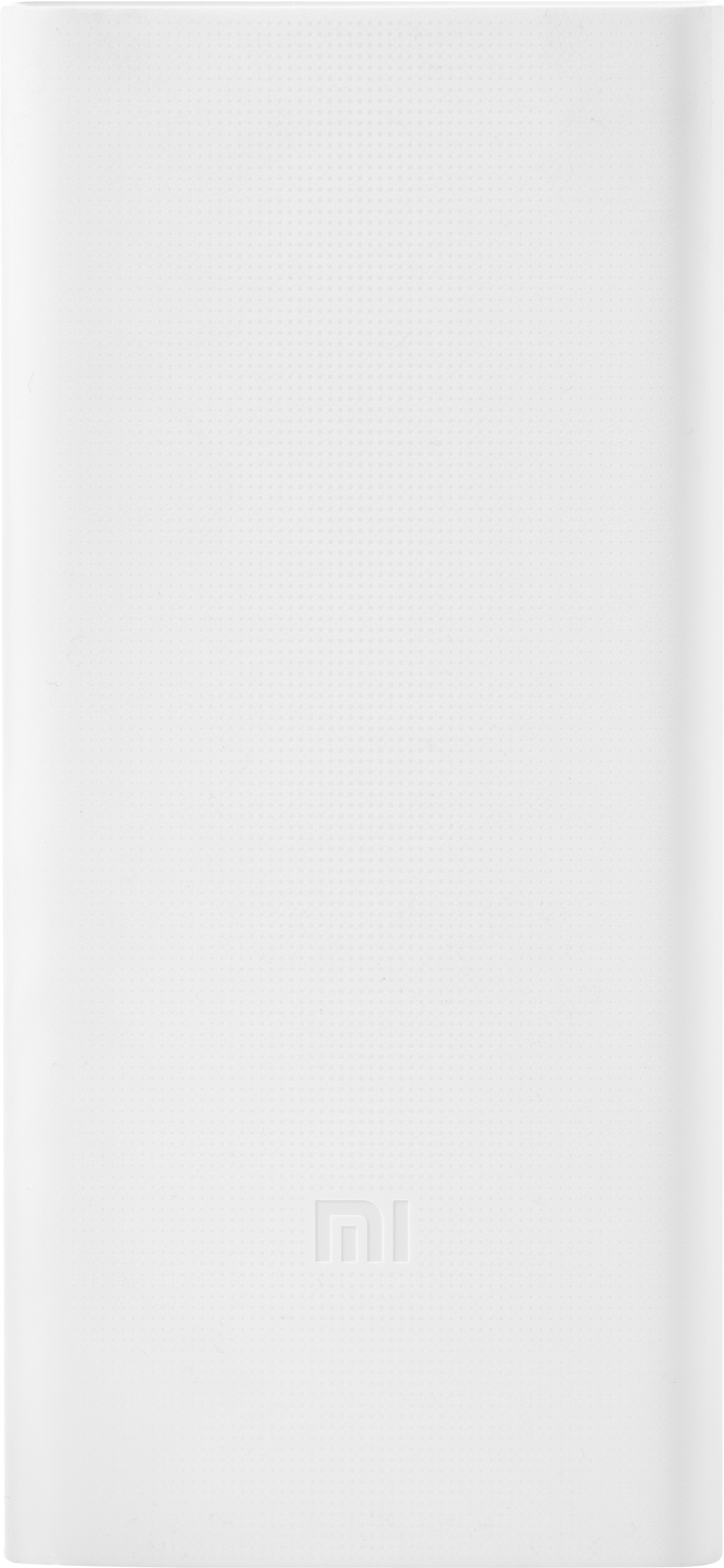 Mi Power Bank 2i 20000 mAh Image