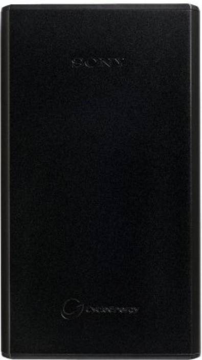 Sony Power Bank 15000 mAh Image