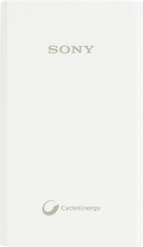 Sony Power Bank 5000 mAh Image