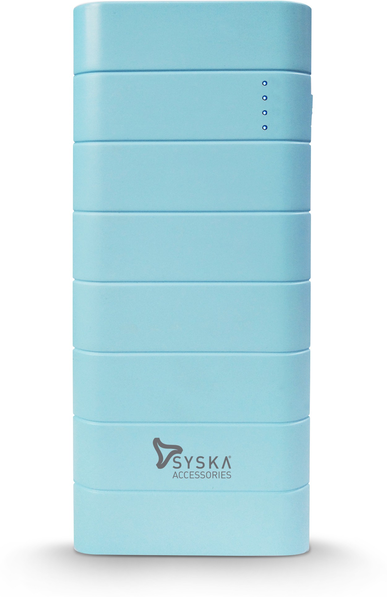 Syska Power Bank 10000 mAh Image