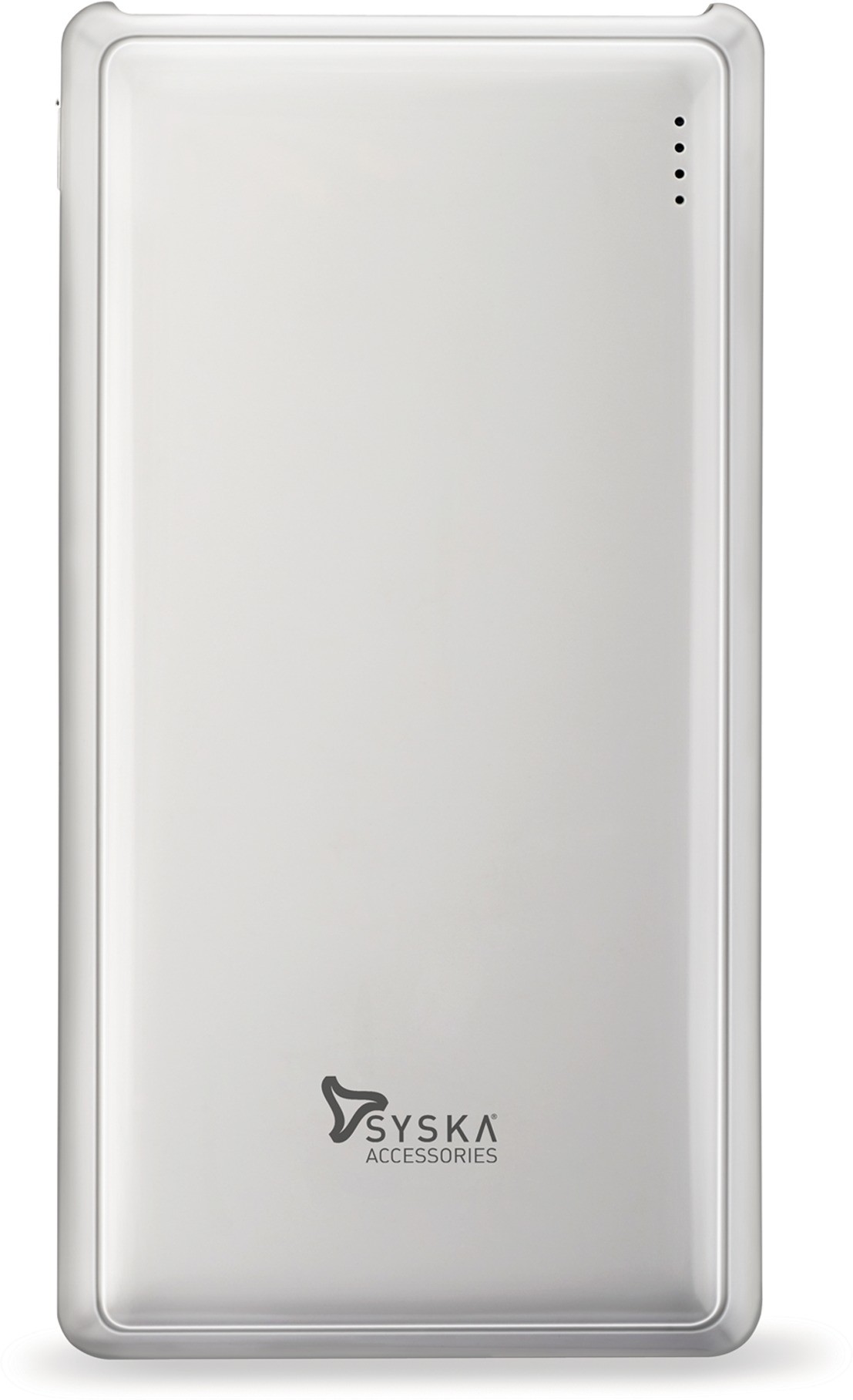 Syska Power Bank 20000 mAh Image