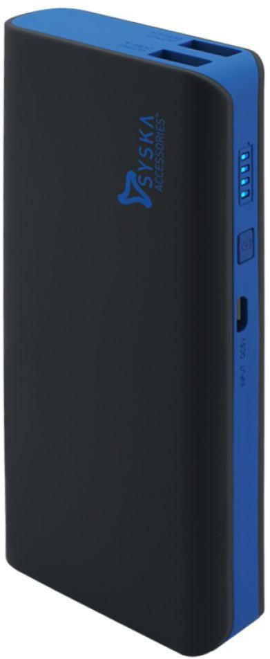 Syska Power Bank 11000 mAh Image