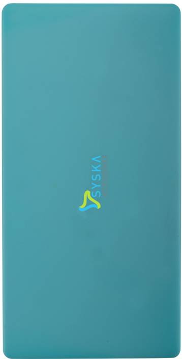 Syska Power Bank 5000 mAh Image