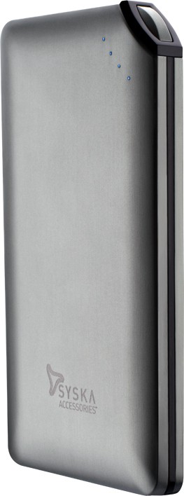 Syska Power Bank 8000 mAh Image