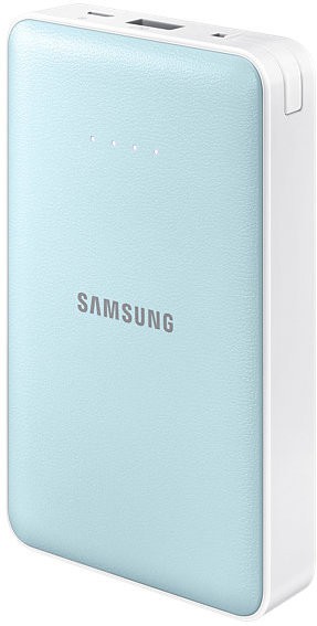 Samsung Power Bank 11300 mAh Image