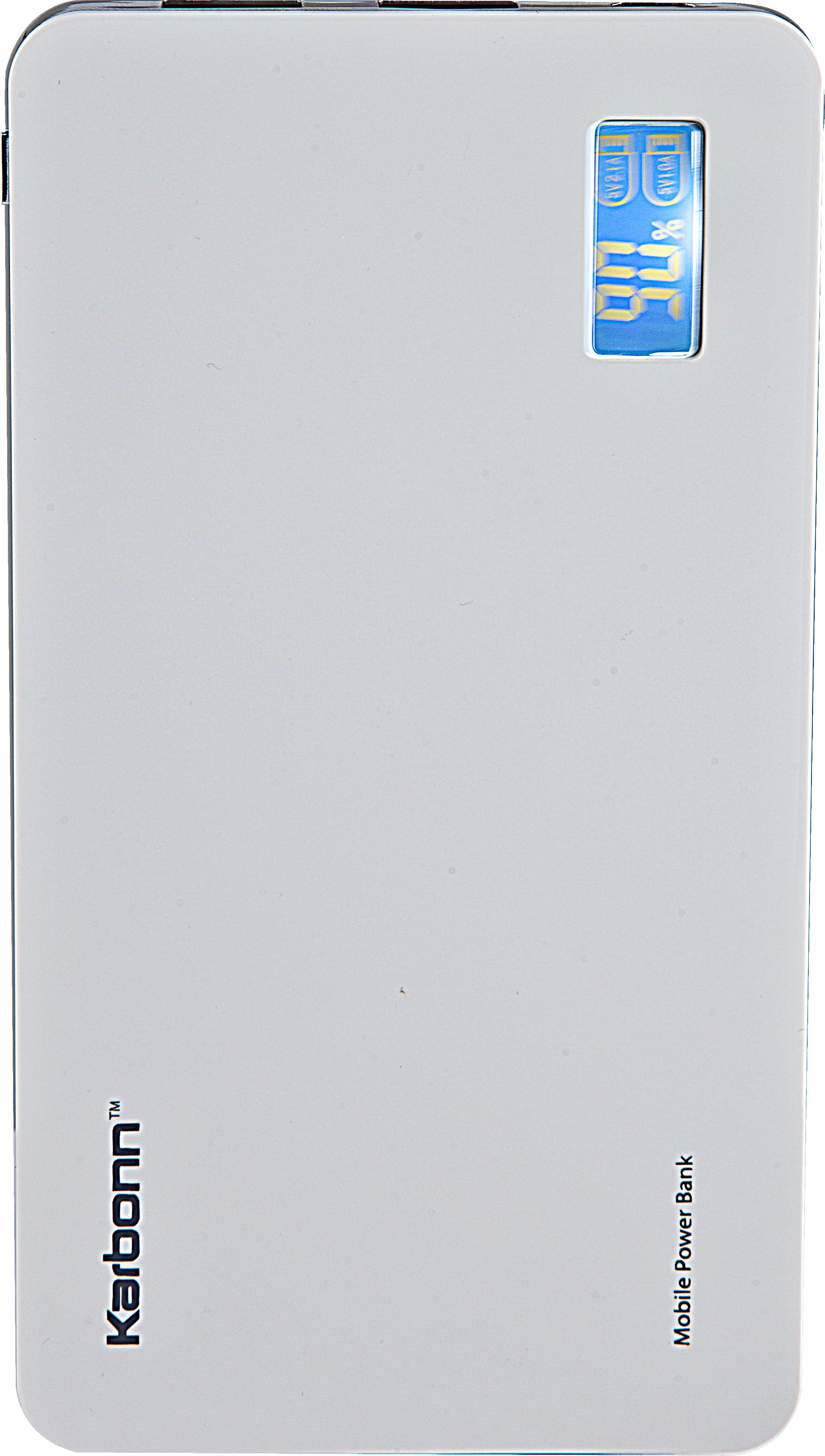 Karbonn Power Bank 10000 mAh Image