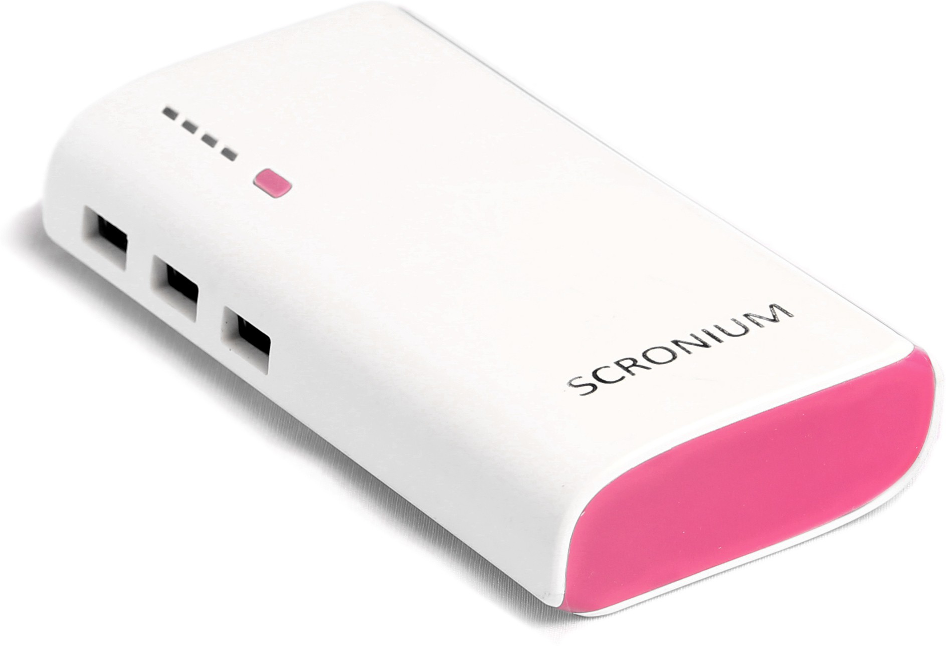 Scronium Power Bank 15000 mAh Image