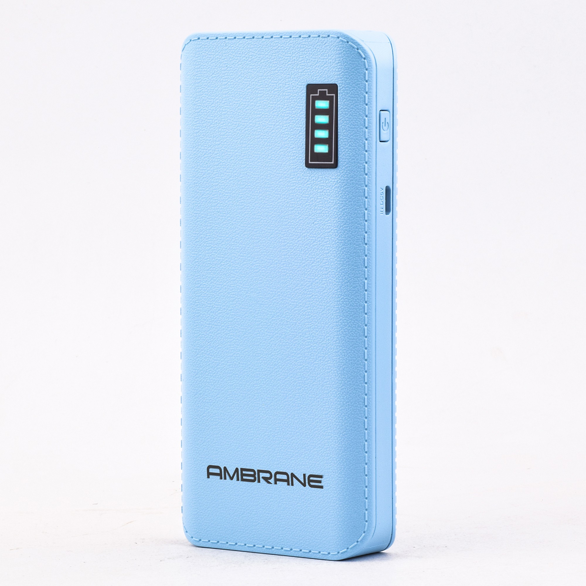 Ambrane Power Bank 12500 mAh Image