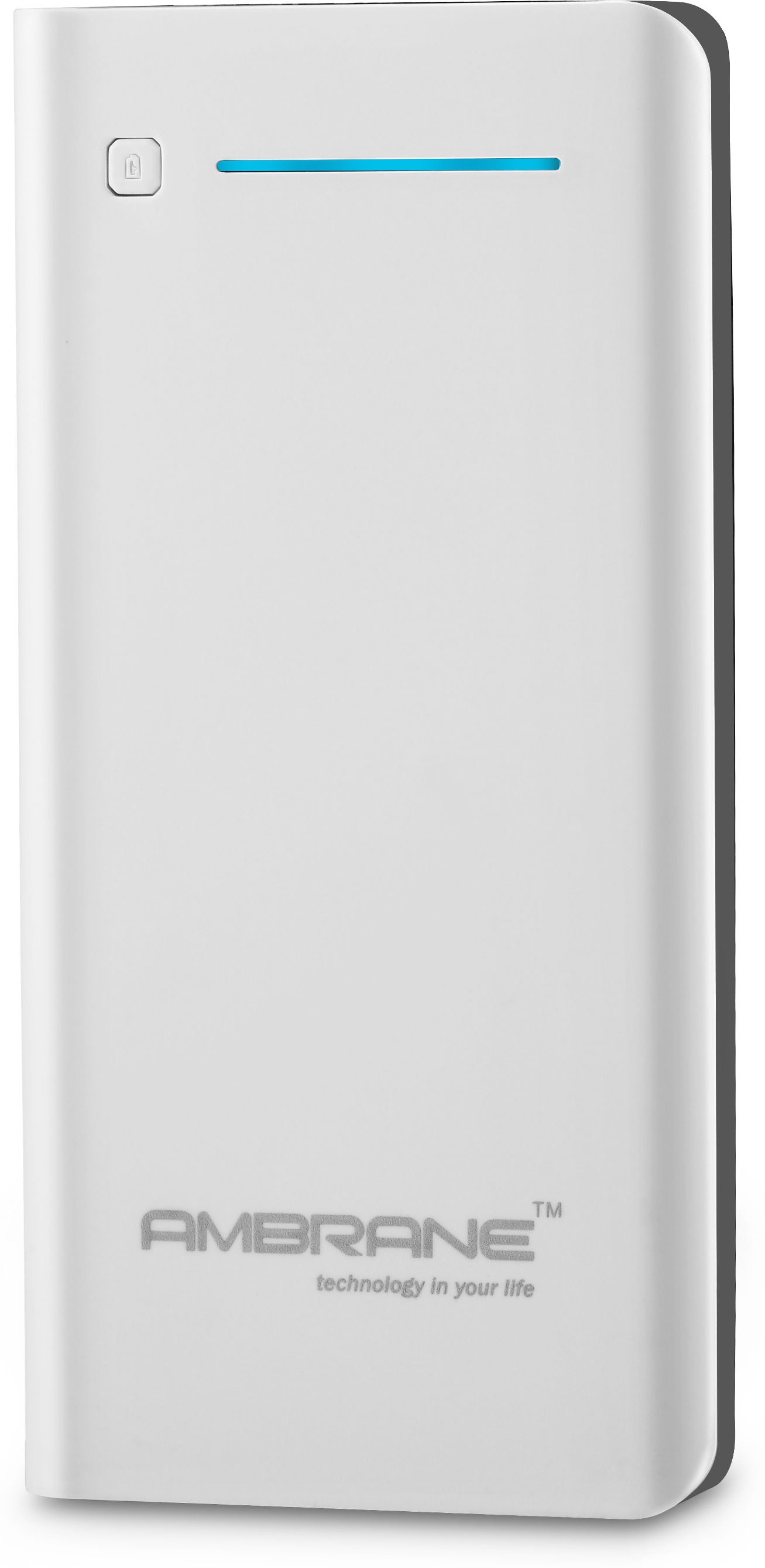 Ambrane Power Bank 20800 mAh Image