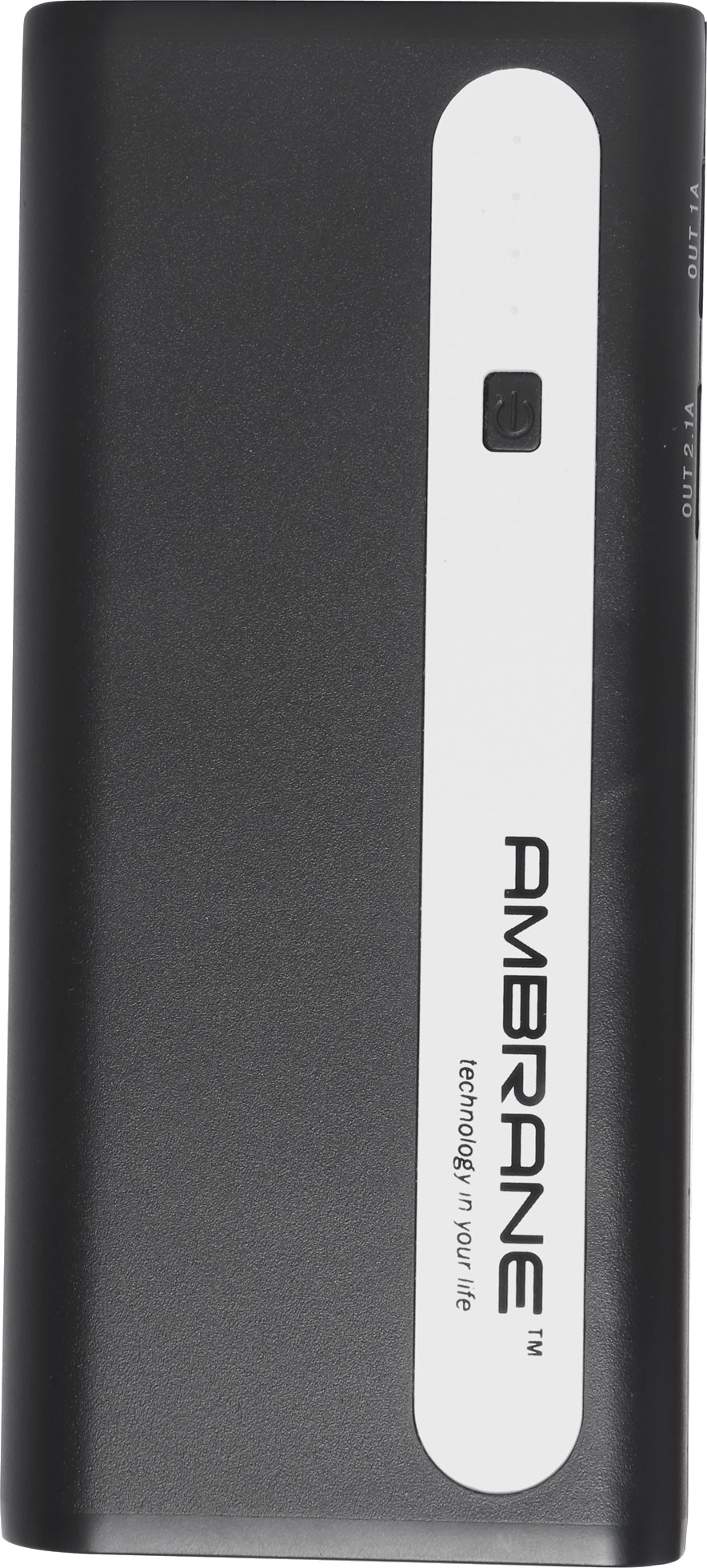 Ambrane Power Bank 13000 mAh Image