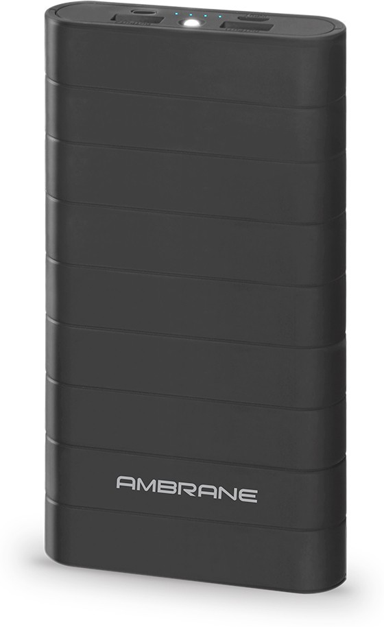 Ambrane Power Bank 26800 mAh Image